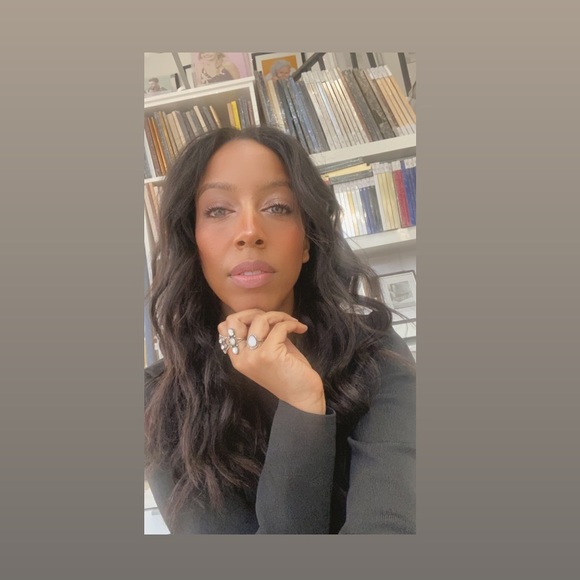 Meet your Posher, Selam - Picture 1 of 1